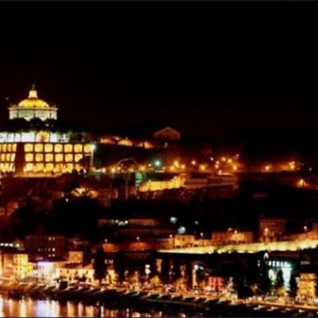 Portugal Beach Point Vila Nova de Gaia Dış mekan fotoğraf