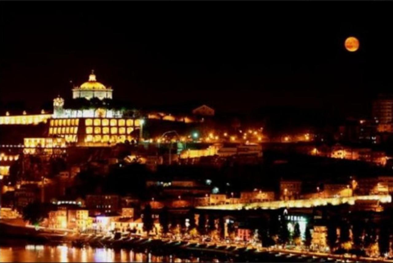 Portugal Beach Point Vila Nova de Gaia Dış mekan fotoğraf